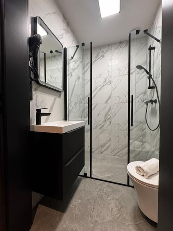 Imagen de la habitación del Hotel Maritime, Leba. Foto 2