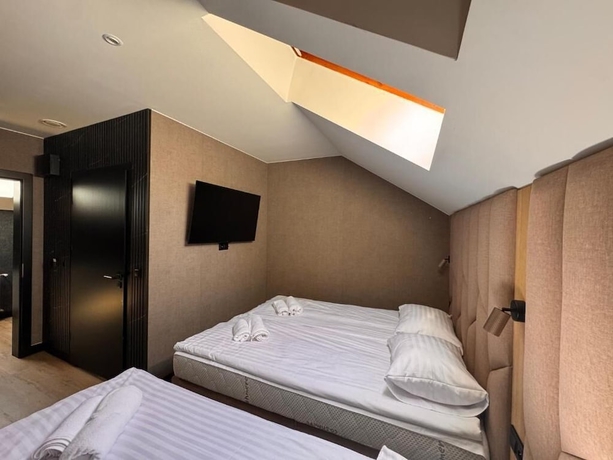Imagen de la habitación del Hotel Maritime, Leba. Foto 3