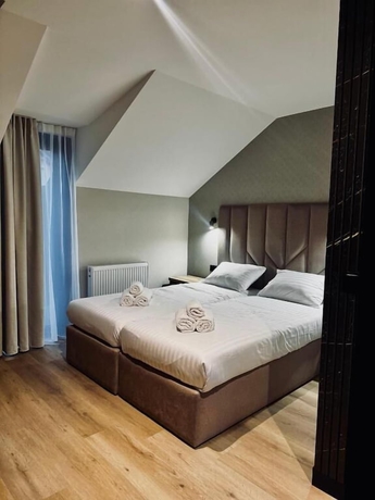 Imagen de la habitación del Hotel Maritime, Leba. Foto 5