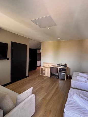 Imagen de la habitación del Hotel Maritime, Leba. Foto 6