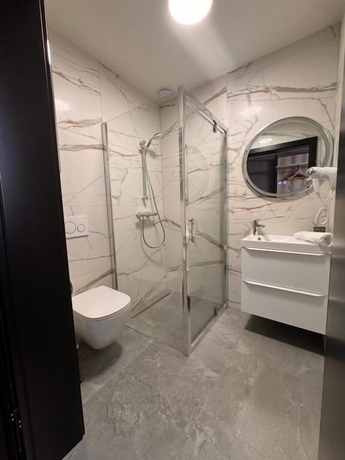 Imagen de la habitación del Hotel Maritime, Leba. Foto 7