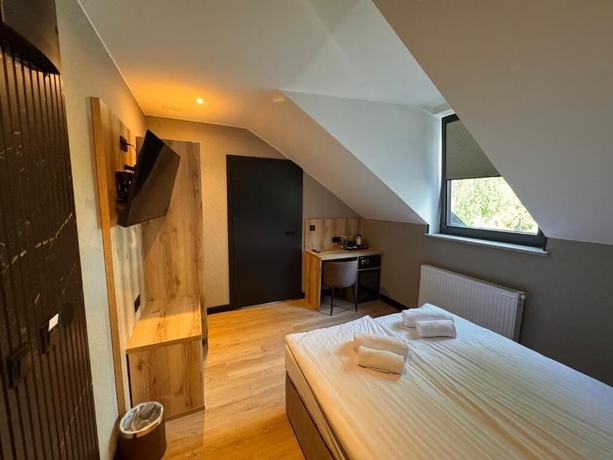 Imagen de la habitación del Hotel Maritime, Leba. Foto 8
