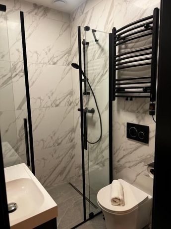 Imagen de la habitación del Hotel Maritime, Leba. Foto 9