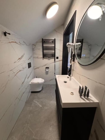 Imagen de la habitación del Hotel Maritime, Leba. Foto 11
