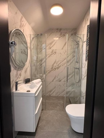 Imagen de la habitación del Hotel Maritime, Leba. Foto 12