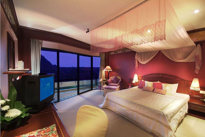 Imagen de la habitación del Hotel Maritime Park and Spa Resort. Foto 1