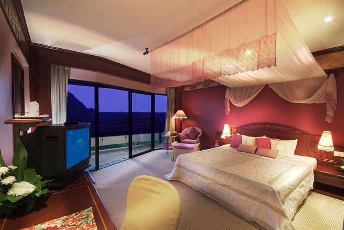 Imagen de la habitación del Hotel Maritime Park and Spa Resort. Foto 5