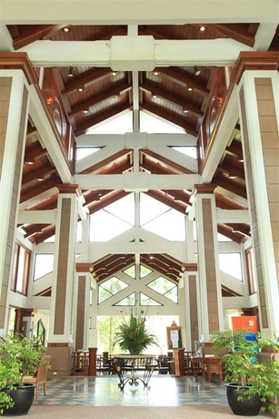 Imagen de los exteriores del Hotel Maritime Park and Spa Resort. Foto 7