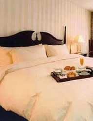 Imagen de la habitación del Hotel Maritime Plaza. Foto 1