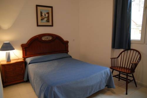 Imagen general del Hotel Maritimo, Alicante. Foto 7