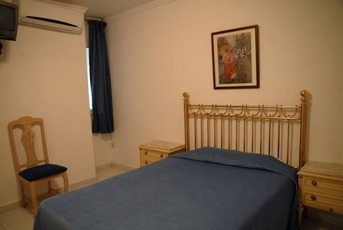 Imagen general del Hotel Maritimo, Alicante. Foto 8