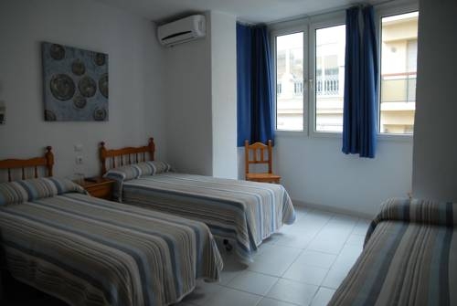 Imagen general del Hotel Maritimo, Alicante. Foto 9