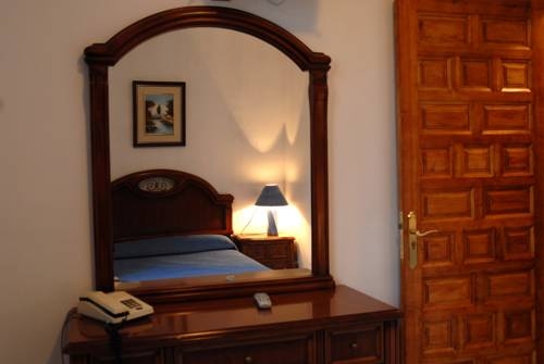 Imagen general del Hotel Maritimo, Alicante. Foto 14