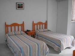 Imagen general del Hotel Maritimo, Alicante. Foto 15