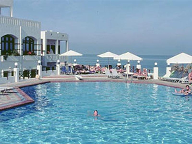 Imagen general del Hotel Maritimo Beach. Foto 3