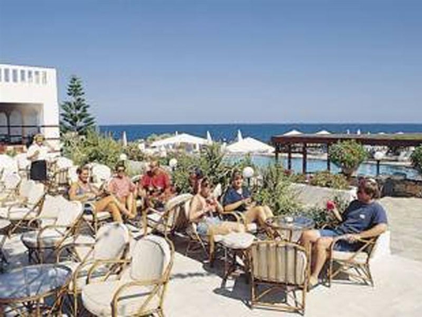 Imagen general del Hotel Maritimo Beach. Foto 4