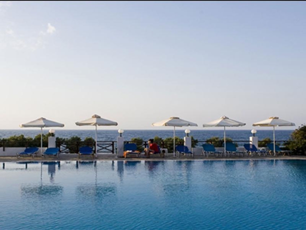 Imagen general del Hotel Maritimo Beach. Foto 5