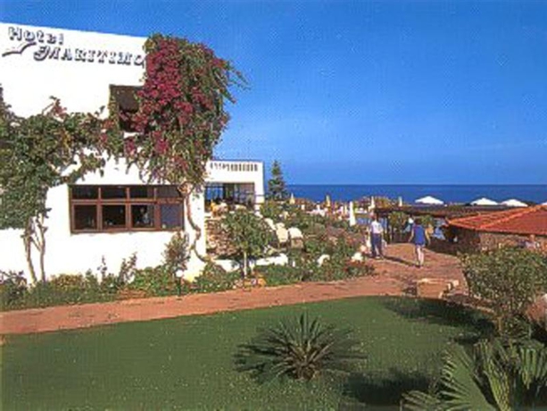 Imagen general del Hotel Maritimo Beach. Foto 7