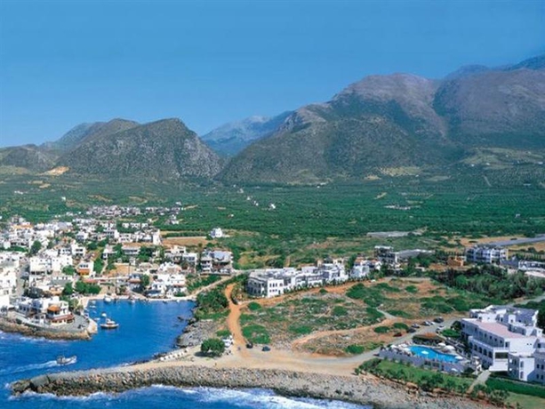 Imagen general del Hotel Maritimo Beach. Foto 8