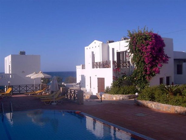 Imagen general del Hotel Maritimo Beach. Foto 9