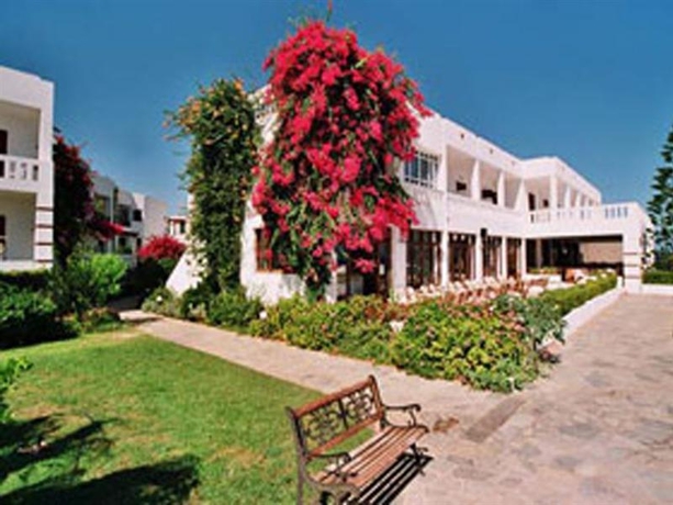 Imagen general del Hotel Maritimo Beach. Foto 10