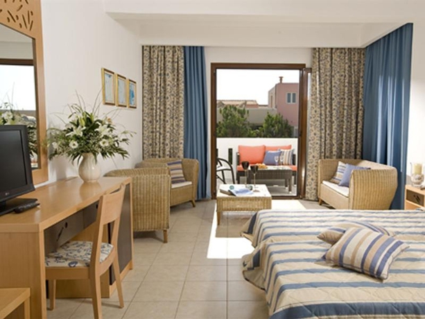 Imagen general del Hotel Maritimo Beach. Foto 11