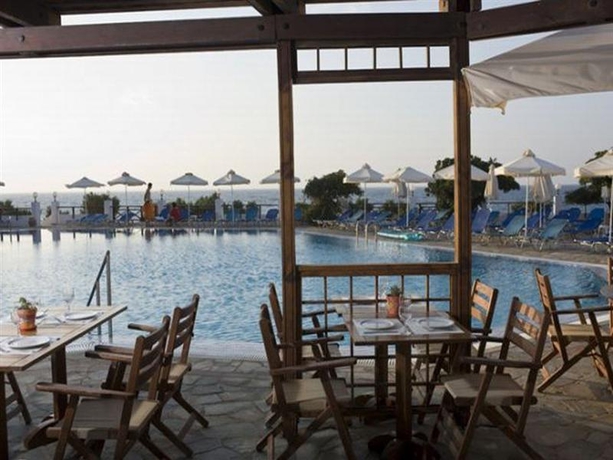 Imagen general del Hotel Maritimo Beach. Foto 13