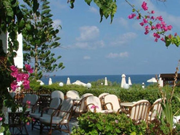 Imagen general del Hotel Maritimo Beach. Foto 15