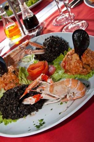 Imagen general del Hotel Maritimo, Makarska. Foto 3