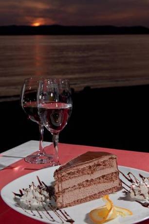 Imagen general del Hotel Maritimo, Makarska. Foto 4