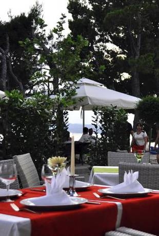 Imagen general del Hotel Maritimo, Makarska. Foto 7