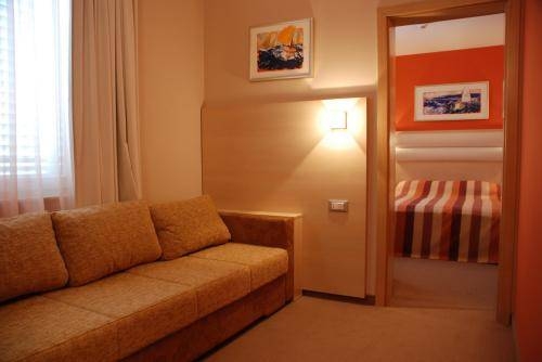 Imagen general del Hotel Maritimo, Makarska. Foto 8