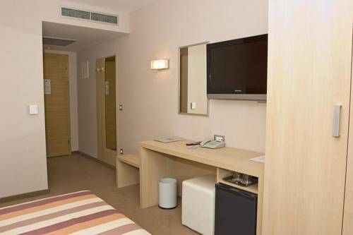 Imagen general del Hotel Maritimo, Makarska. Foto 9