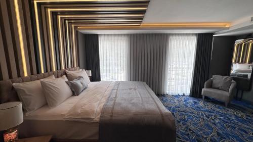 Imagen general del Hotel Maritimo, Ortahisar. Foto 2