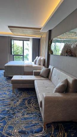 Imagen general del Hotel Maritimo, Ortahisar. Foto 3