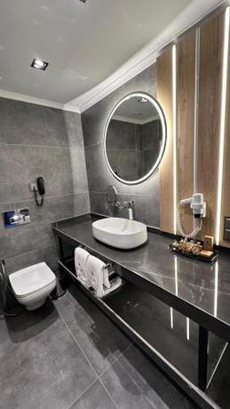 Imagen general del Hotel Maritimo, Ortahisar. Foto 5
