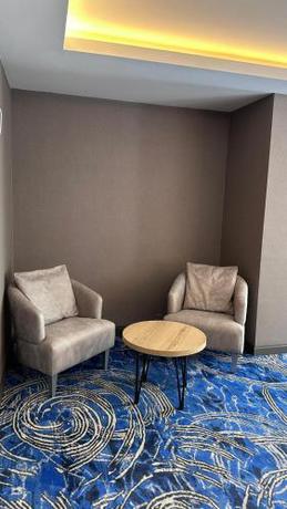 Imagen general del Hotel Maritimo, Ortahisar. Foto 6