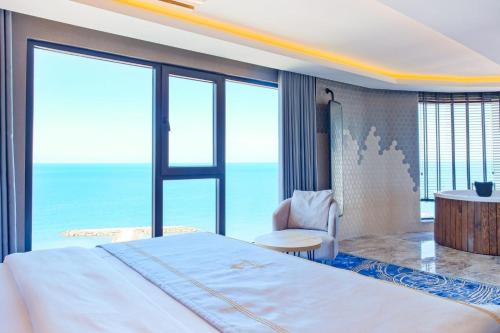 Imagen general del Hotel Maritimo, Ortahisar. Foto 8