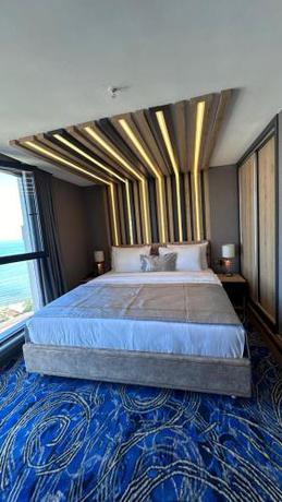 Imagen de la habitación del Hotel Maritimo, Ortahisar. Foto 18