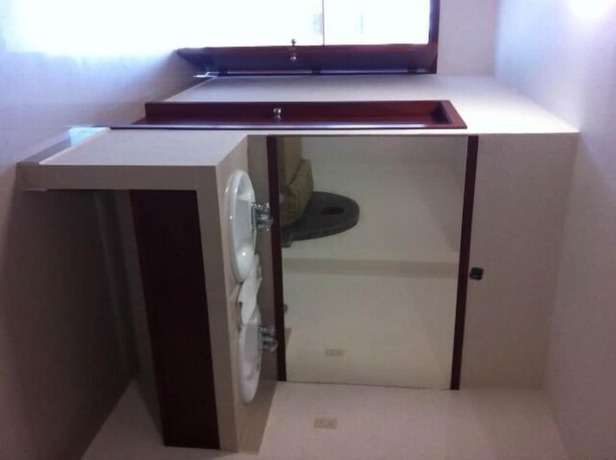 Imagen de la habitación del Hotel Maritimo, Veracruz. Foto 6