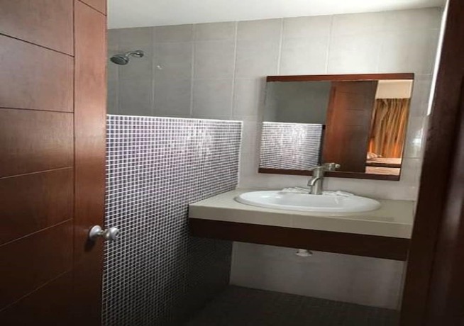 Imagen de la habitación del Hotel Maritimo, Veracruz. Foto 13