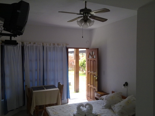 Imagen de la habitación del Hotel Maritimo, Villa Gesell. Foto 2