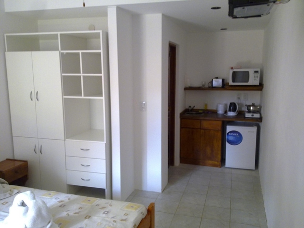 Imagen de la habitación del Hotel Maritimo, Villa Gesell. Foto 3