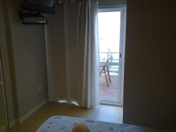 Imagen de la habitación del Hotel Maritimo, Villa Gesell. Foto 7