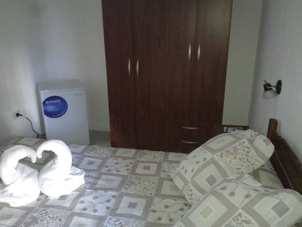 Imagen de la habitación del Hotel Maritimo, Villa Gesell. Foto 8