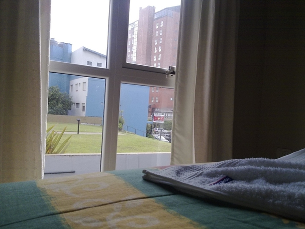 Imagen de la habitación del Hotel Maritimo, Villa Gesell. Foto 9