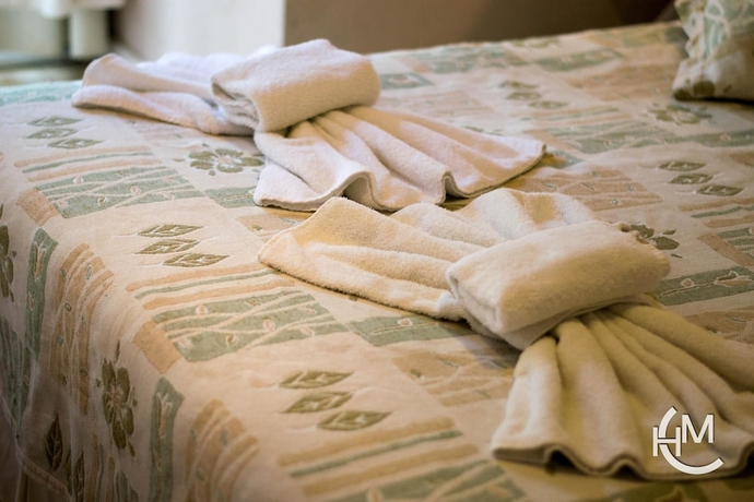 Imagen de la habitación del Hotel Maritimo, Villa Gesell. Foto 11