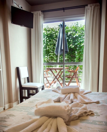 Imagen de la habitación del Hotel Maritimo, Villa Gesell. Foto 13