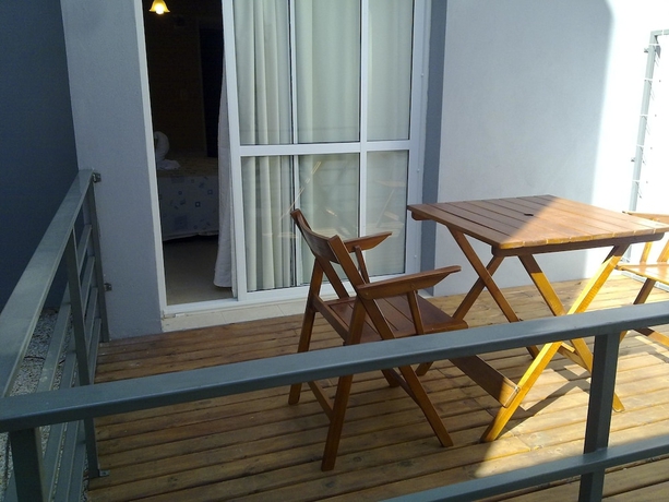 Imagen de la habitación del Hotel Maritimo, Villa Gesell. Foto 15