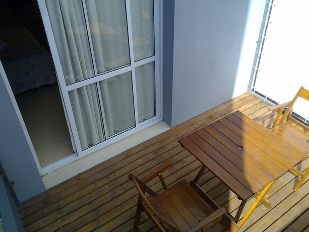 Imagen de la habitación del Hotel Maritimo, Villa Gesell. Foto 16